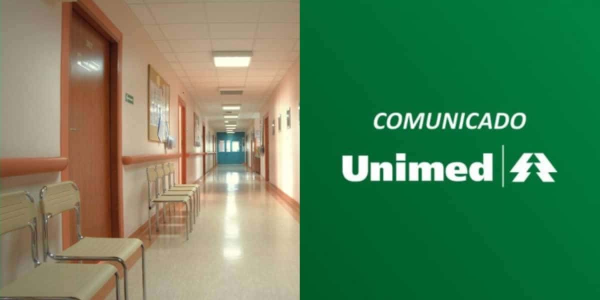 2 planos de saúde entram em terror de falência com gigante da Unimed - Foto: Montagem