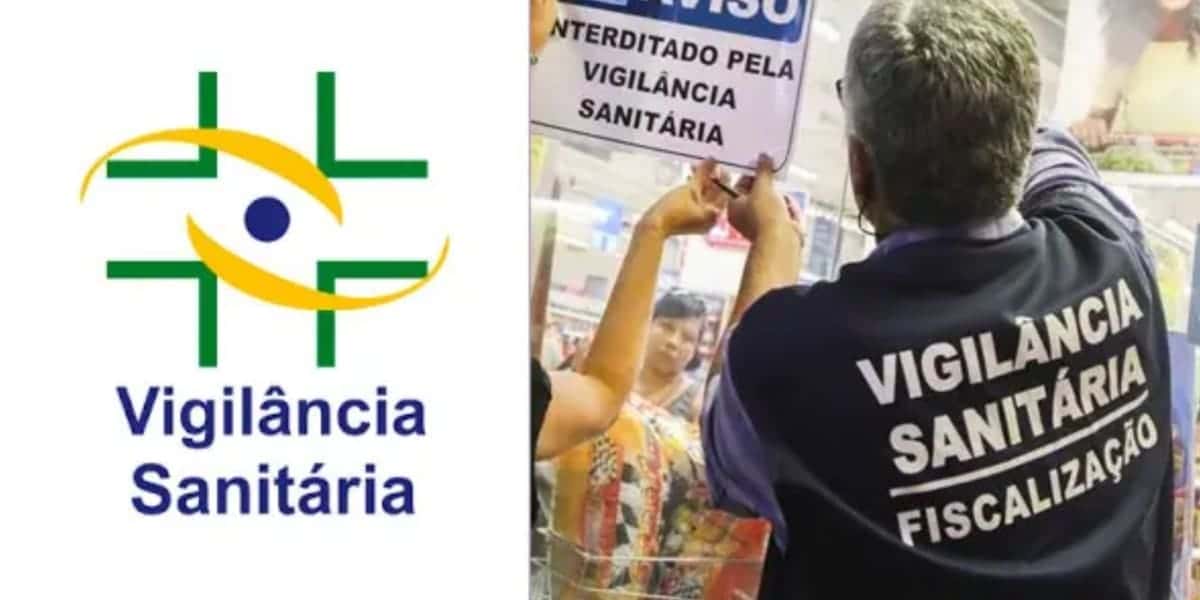 Vigilância Sanitária fez autuação contra 3 grandes empresas (Foto: Reprodução/ Internet)