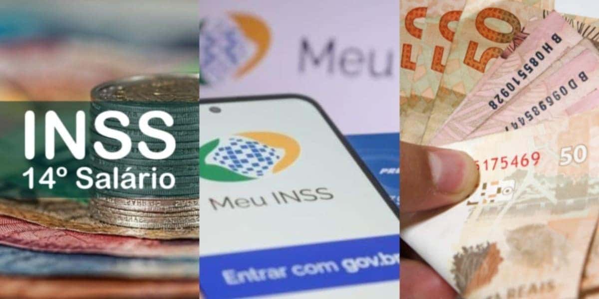 Veja quando será pago e quem recebe 0 14º salário - Foto: Internet