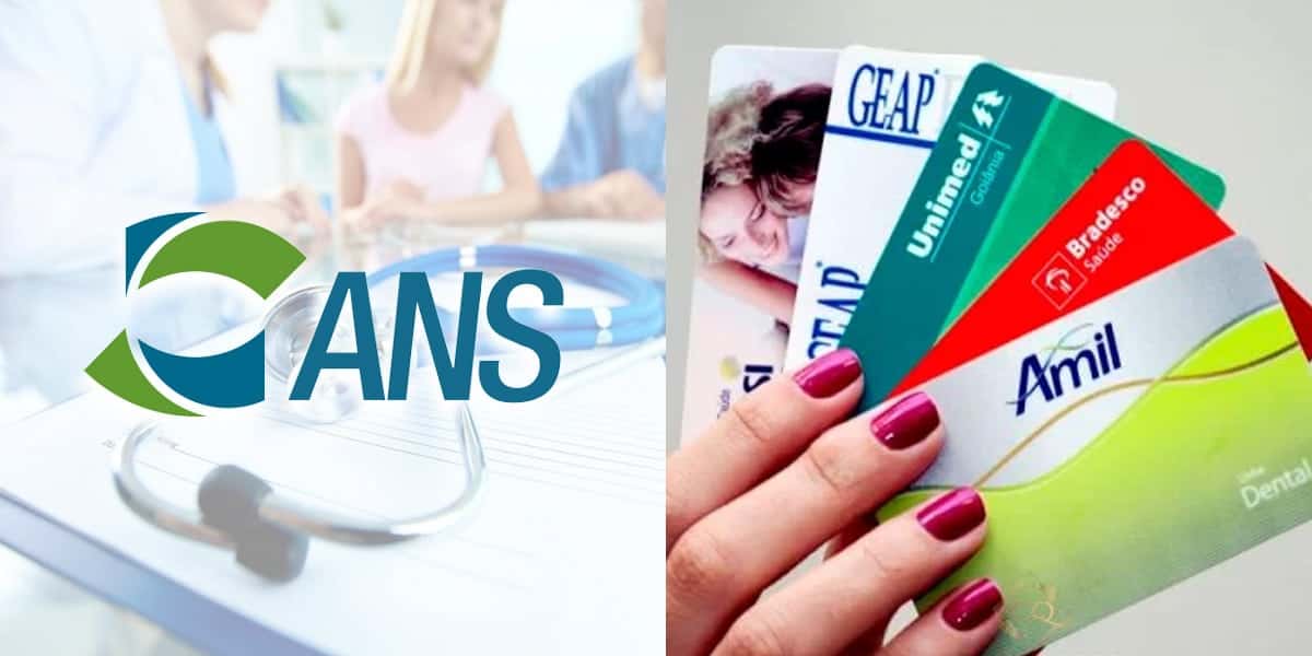 ANS - Planos de Saúde (Foto: Reprodução, Montagem - TV Foco)