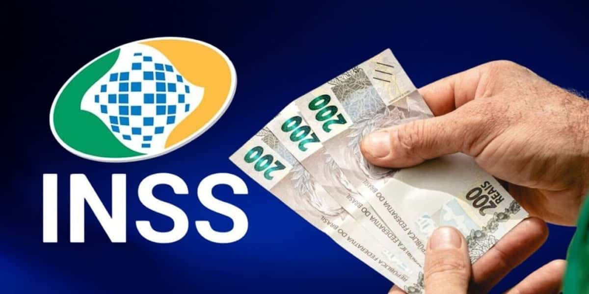 Benefício do INSS (Foto: Reprodução, Montagem - TV Foco)