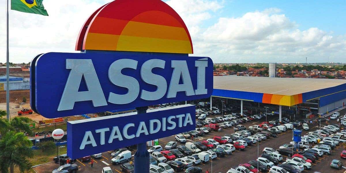 Assaí - Foto: Internet