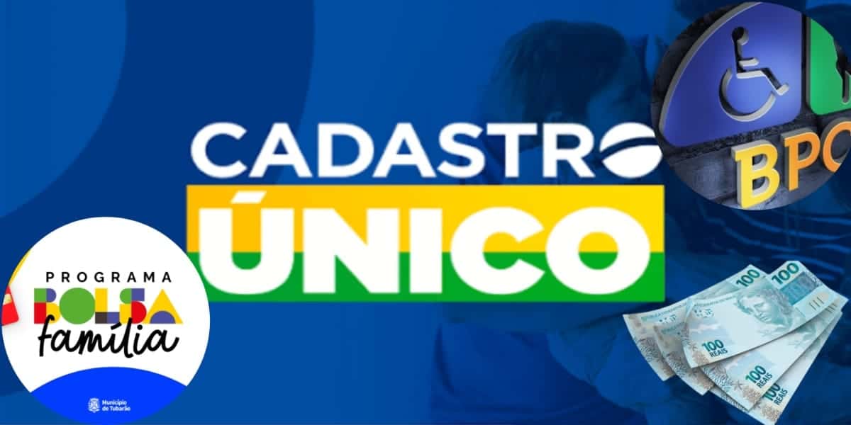 CadÚnico precisa estar sempre atualizado (Foto: Reprodução/ Internet)