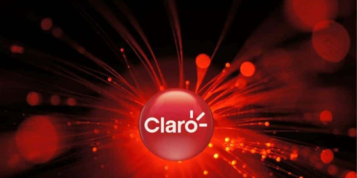 Claro - Foto: Internet