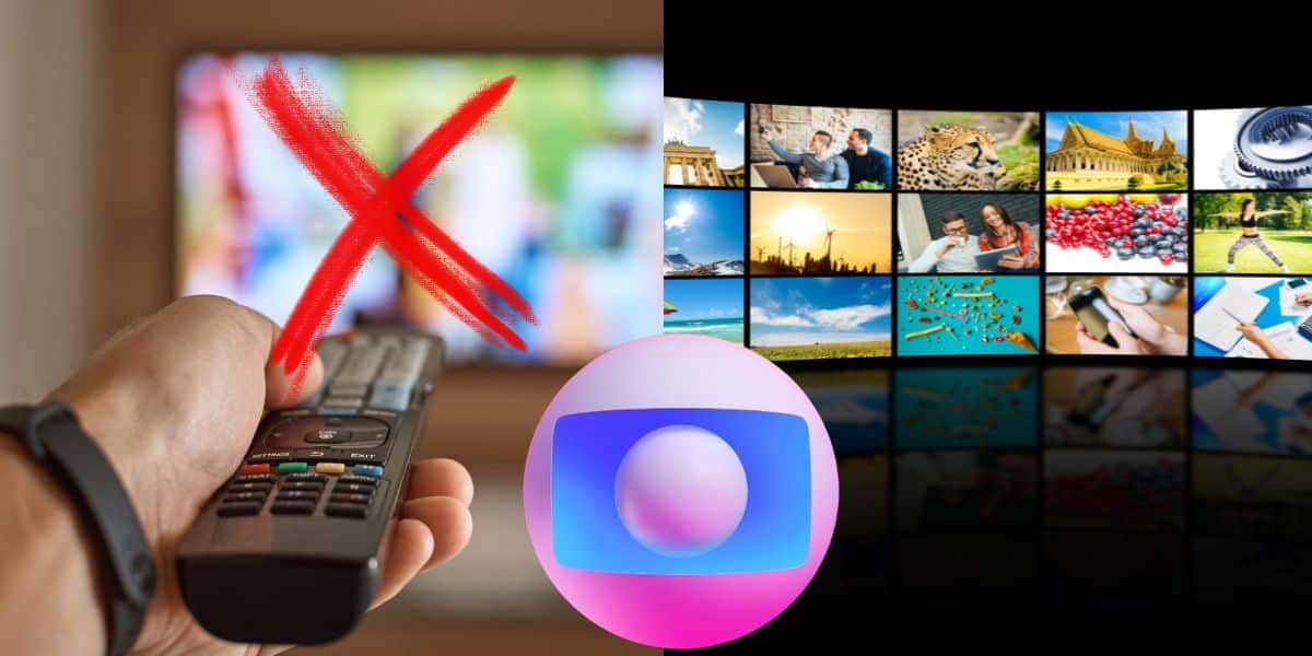 Emissora e Globo - Foto Reprodução Internet