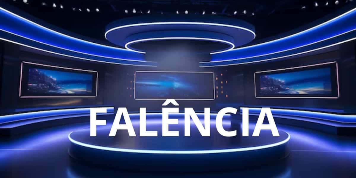 FALÊNCIA - Foto: Freepik