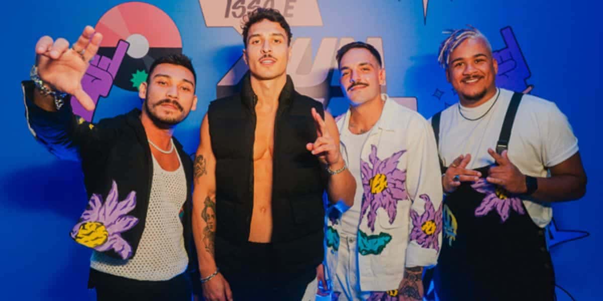 Foto: Lucas Rosendo