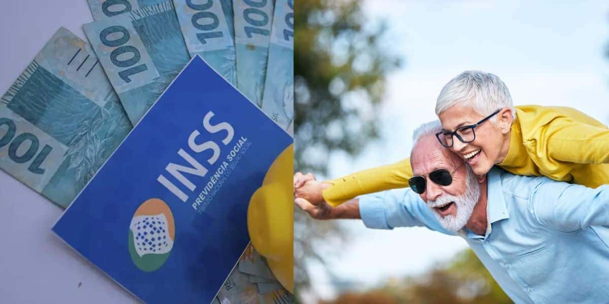 INSS e idosos - Foto Reprodução Internet