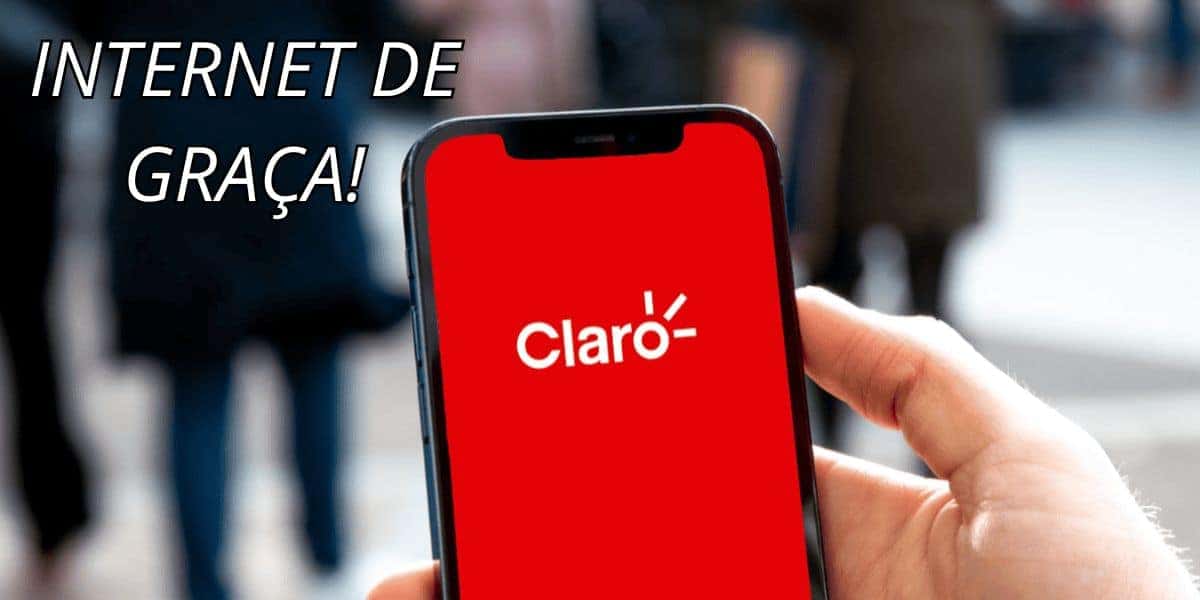 Claro garante internet totalmente de graça em alguns passos simples (Foto: Frederik Lipfert/Unsplash/Olhar Digital)