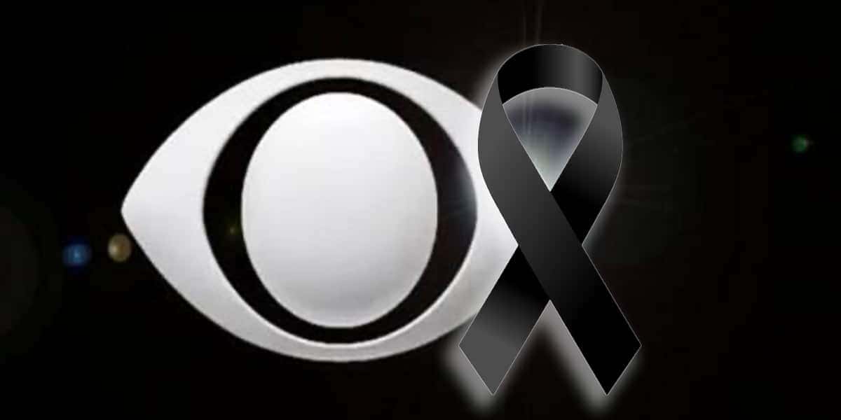 Luto - Morte de apresentador da Band (Foto: Reprodução, Montagem - TV Foco)