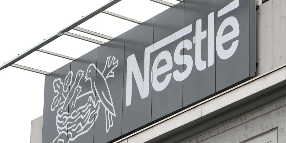 Nestlé (Foto: Reprodução / Arnd Wiegmann / Reuters)