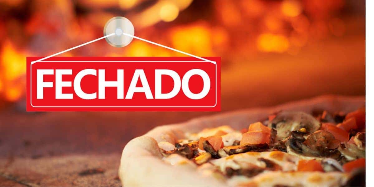 Pizzaria - Foto: Canva