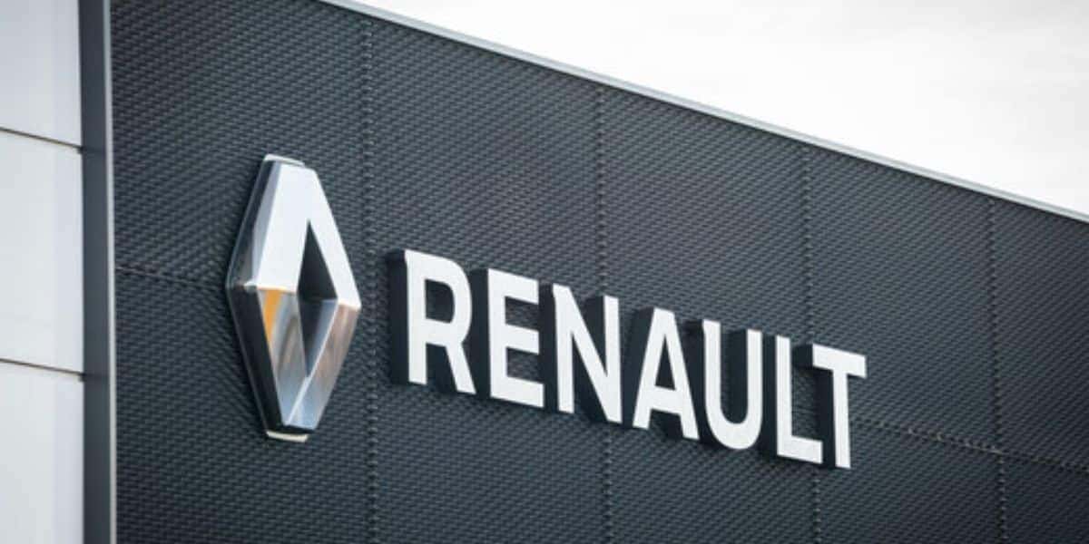 Renault - Foto: Internet