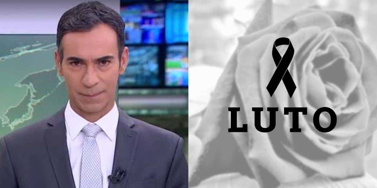 Tralli para JH ao confirmar 4 mortes simultâneas (Reprodução/Montagem/Canva)