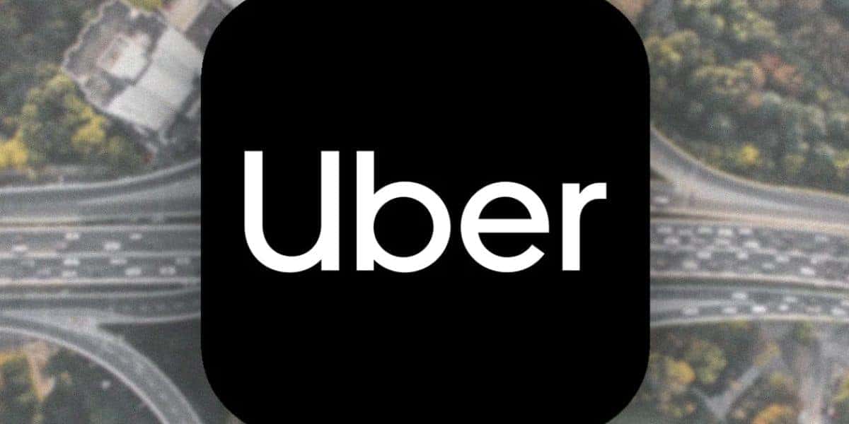 Uber (Foto Reprodução/Internet)