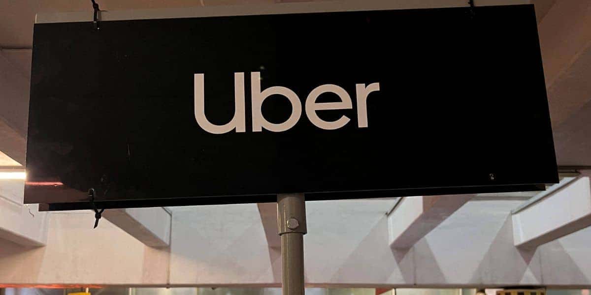 Uber - Foto: Reprodução/Internet