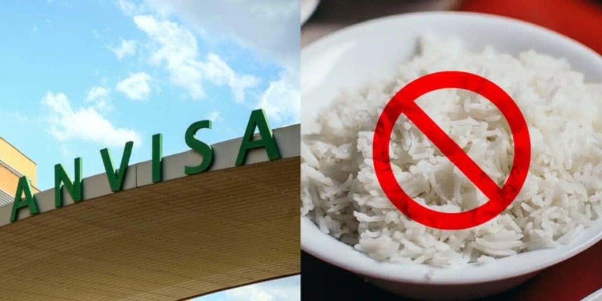 Anvisa determina a retirada às pressas de maca de arroz do mercado - (Foto: Reprodução / internet)