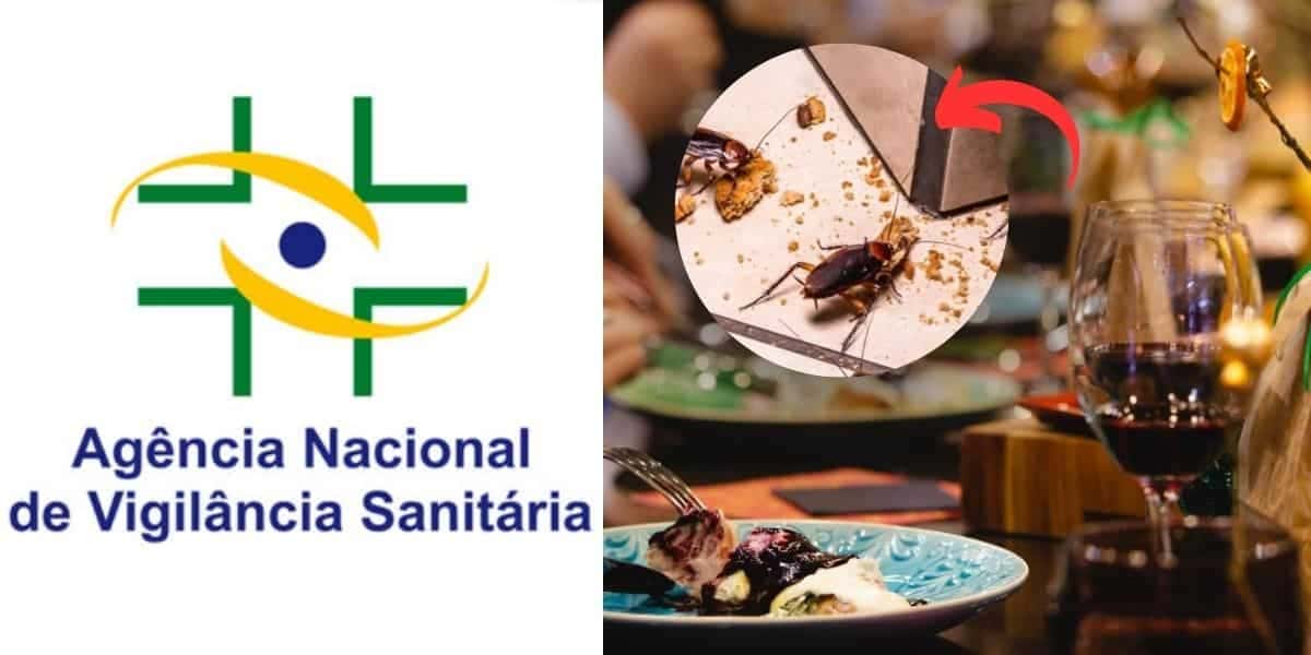 Anvisa lacra restaurante em SP e +2 gigantes (Foto: Internet)