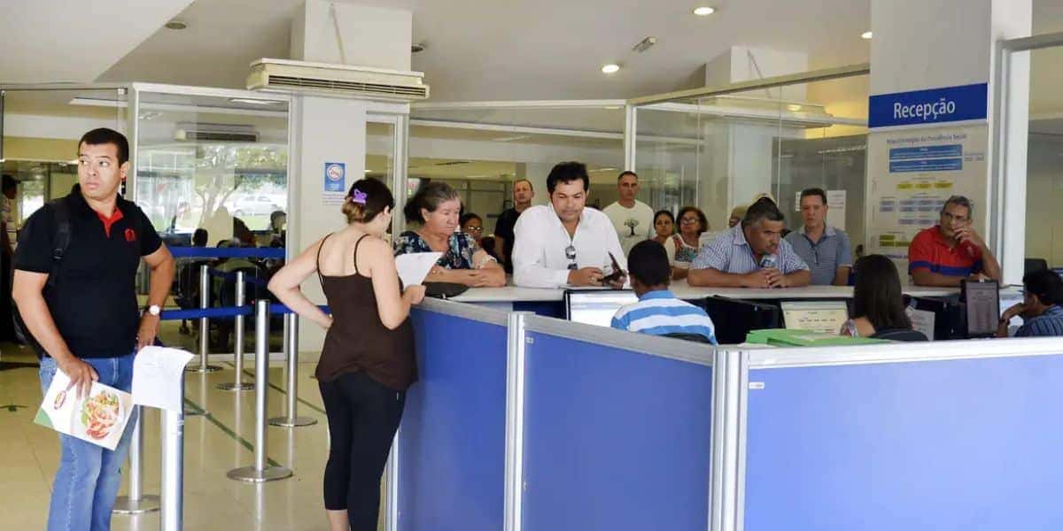 Lista doenças garante benefício do INSS sem período de carência (Foto: Agência Brasil)