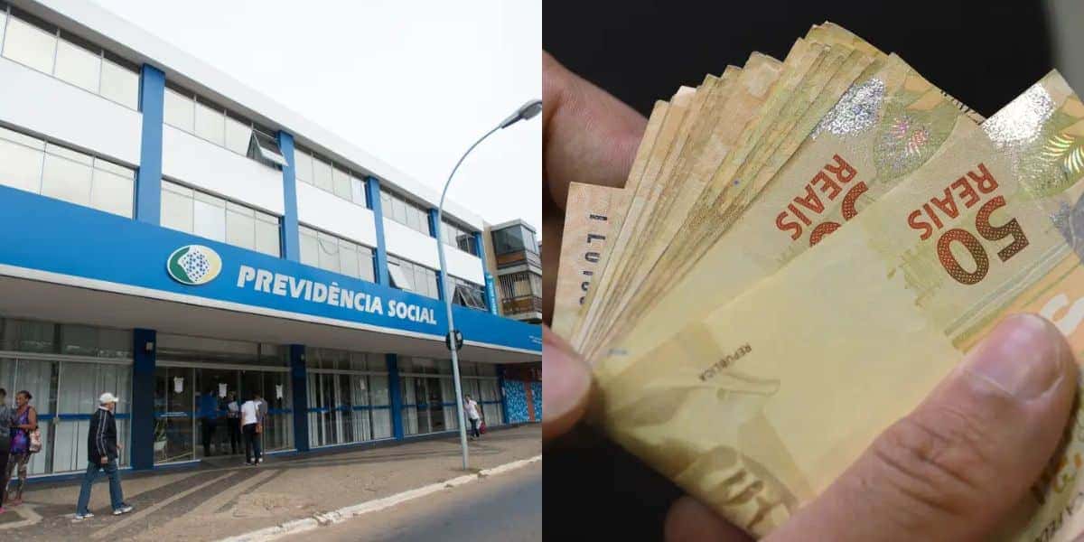 Solicitação de benefício do INSS já pode ser feita (Foto: Agência Brasil)