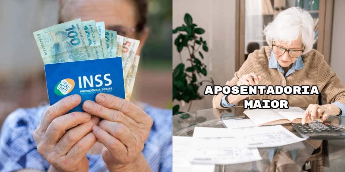 Aposentadoria maior com esses 2 passos (Foto: Divulgação)