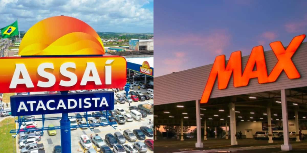 Assaí Atacadista fez compra colossal para acabar com o Max Atacadão (Foto: Divulgação)