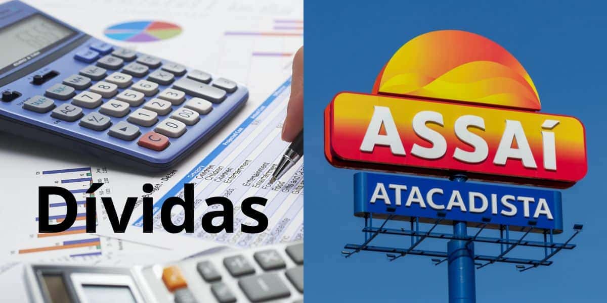 Rival do Assaí luta contra a falência (Reprodução: Montagem TV Foco)
