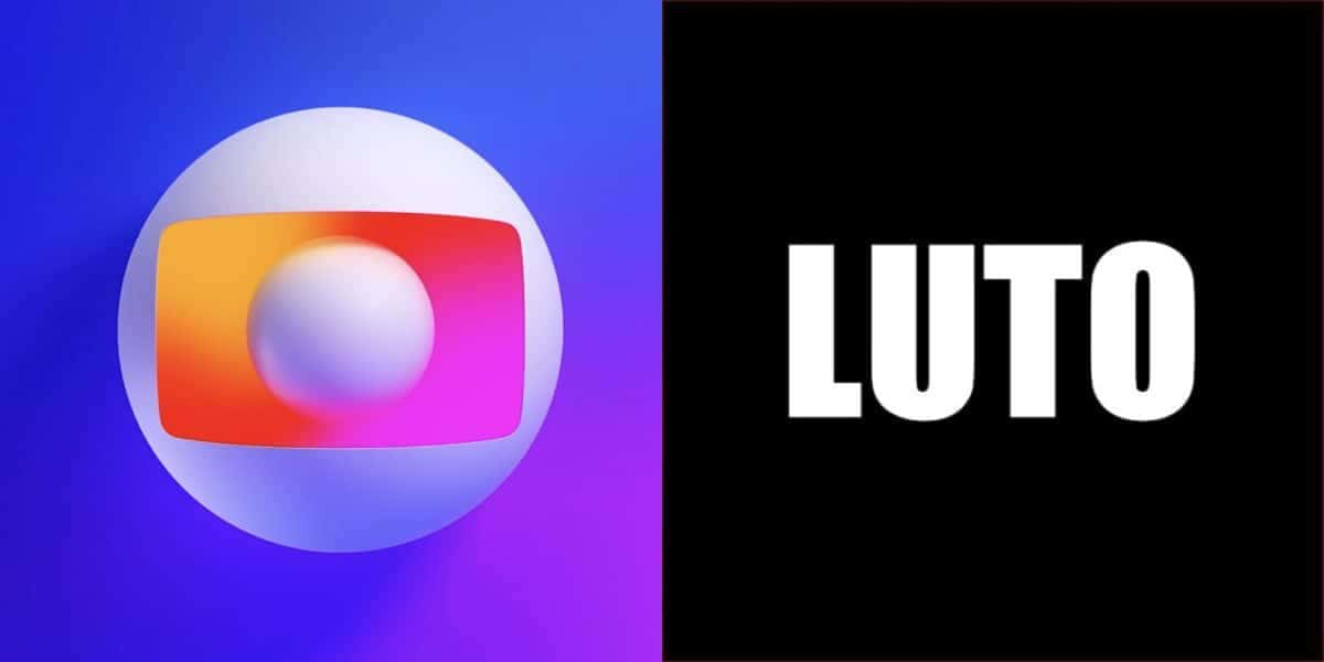 Famoso foi visto diversas vezes em filme exibido pelo canal (Foto: Reprodução / TV Globo)