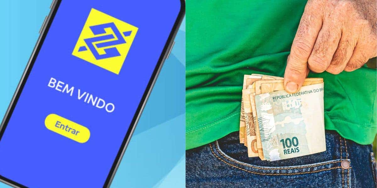 Veja comunicado do Banco do Brasil (Foto: Divulgação)