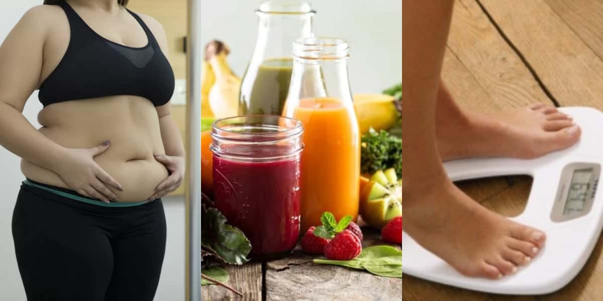 Fim da gordura com esse suco que ainda previne o câncer (Foto: Divulgação)