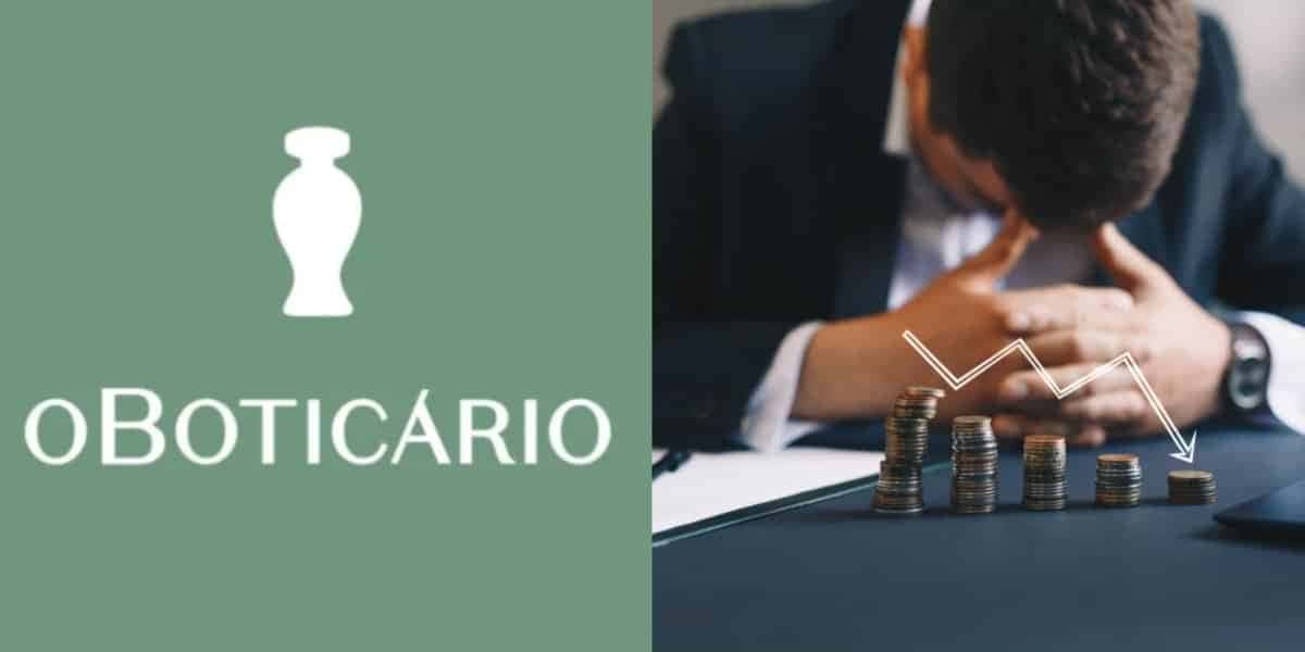 Rival da Boticário foi a falência, mas se reergueu com fusão com empresa gigante (Foto: Reprodução/ Internet)