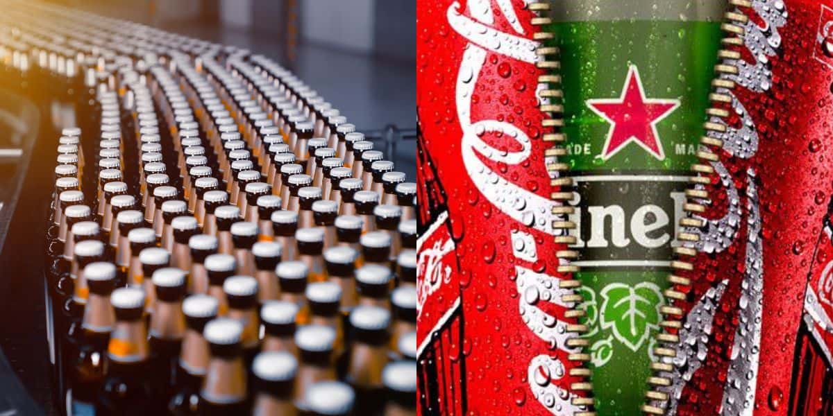 Relembre venda envolvendo grandes marcas (Foto: Divulgação)