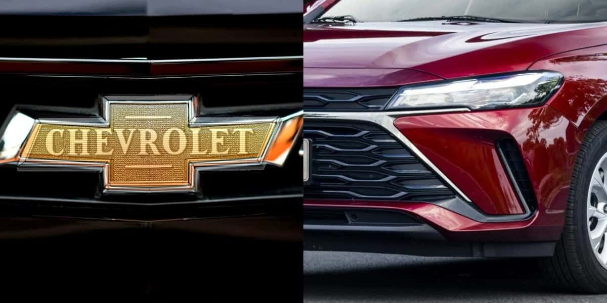 Chevrolet ressuscita um dos carros mais populares do Brasil em país - (Foto: Reprodução / Internet)