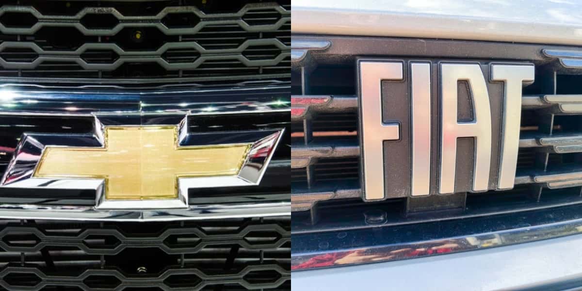 Chevrolet e Fiat vão ter que lidar com essa montadora (Foto: Divulgação)