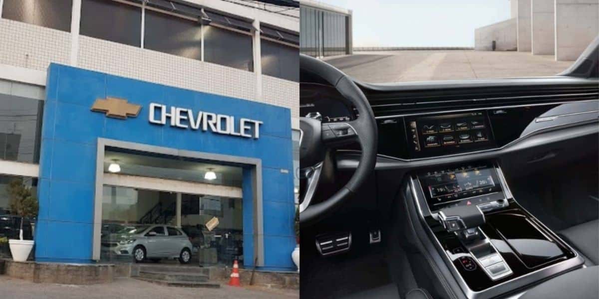 Montadora rival da Chevrolet confirma a própria ruína após 20 anos - Foto: Internet