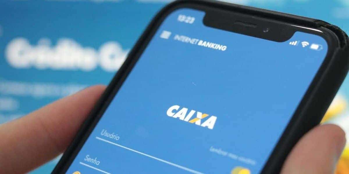 Caixa Econômica (Foto: Divulgação)