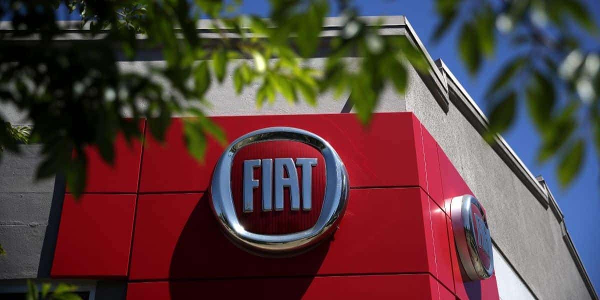Fiat é uma das principais montadoras de carros do Brasil e do mundo (Foto: Divulgação/Internet)