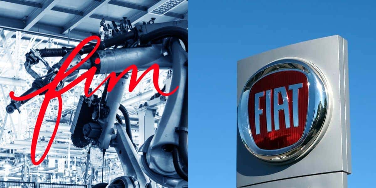 O fim de uma montadora gigante, comprada pela Fiat (Reprodução: Montagem TV Foco)