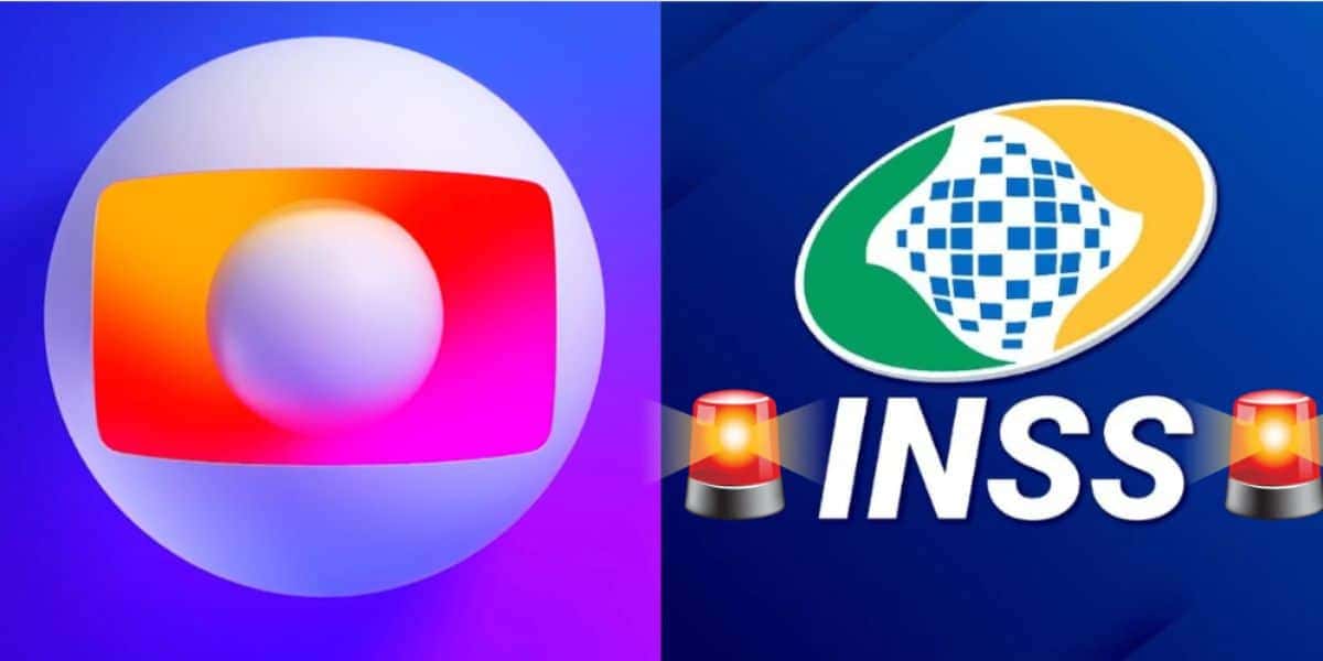 Globo confirma 3 bombas no INSS em 2024 (Foto: Internet)