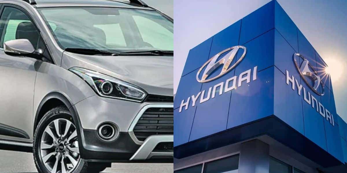 Entenda mudanças da Hyundai (Foto: Divulgação)