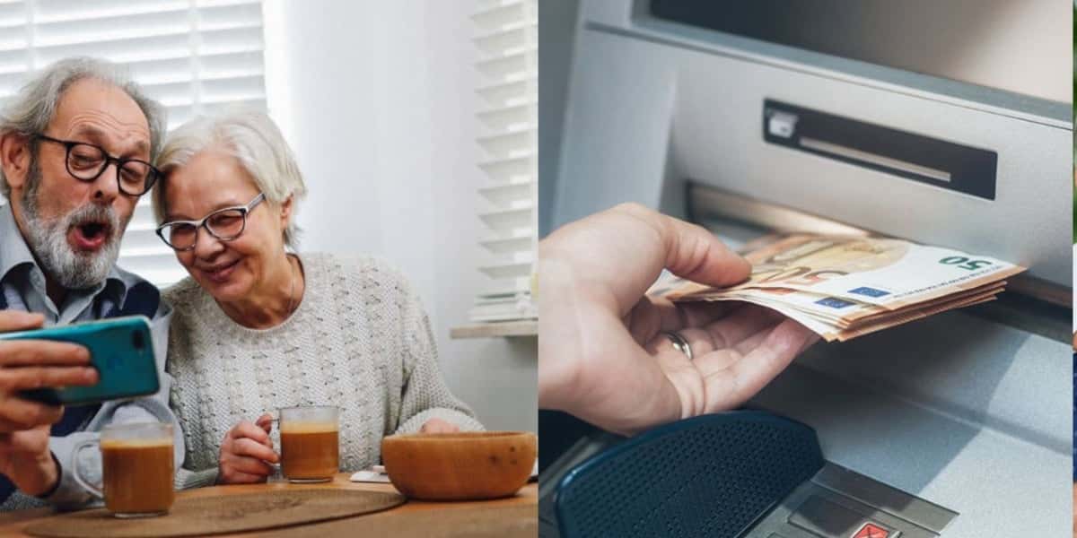 Idosos 60+ estão livres de pagar estas 4 dívidas - Foto: Internet