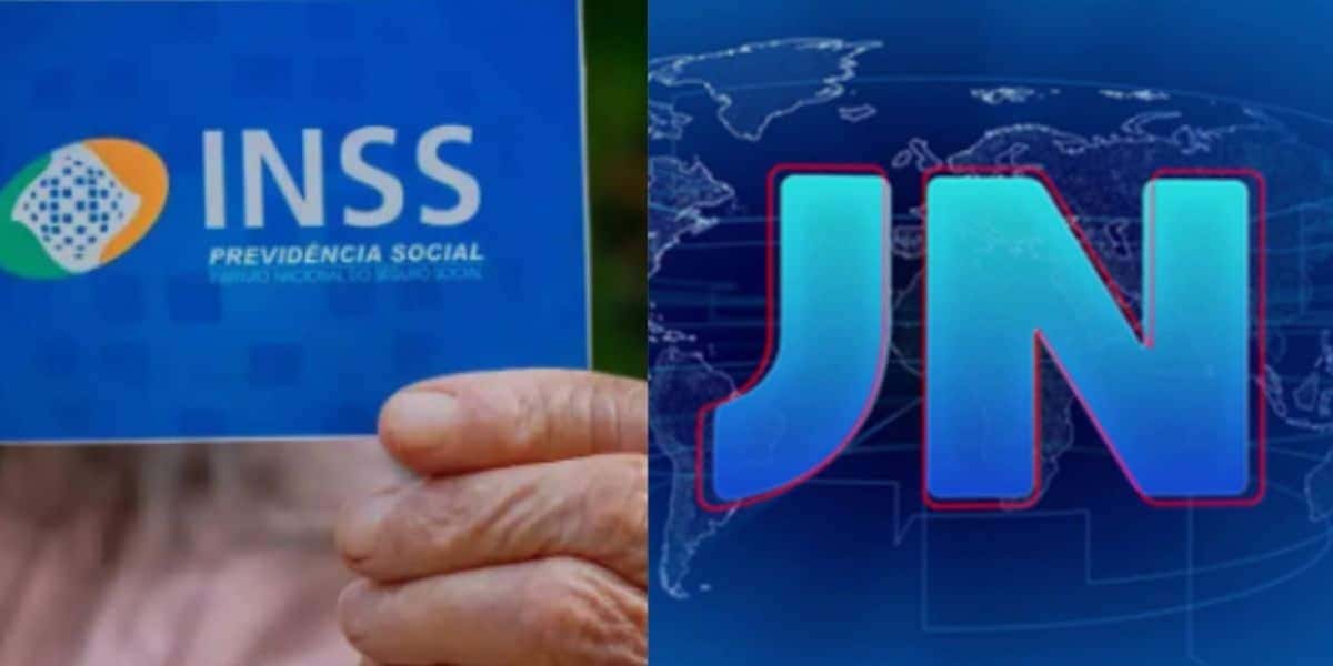A paralisação do JN com nova lei relâmpago do INSS - Foto: Internet