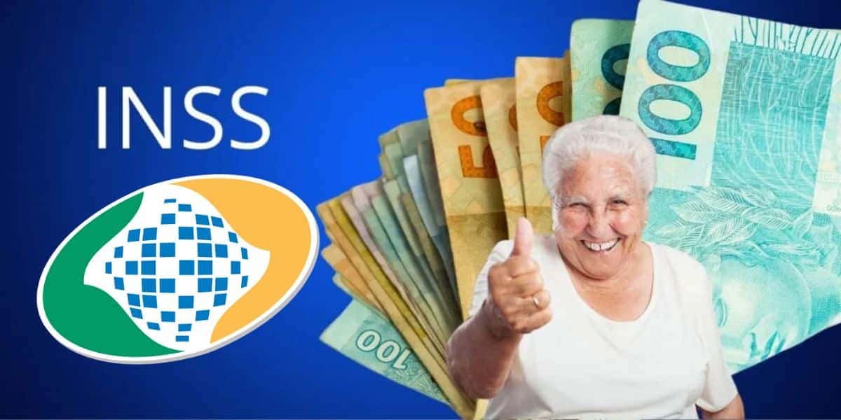 INSS traz revisão e aumento do INSS (Reprodução: Montagem TV Foco)