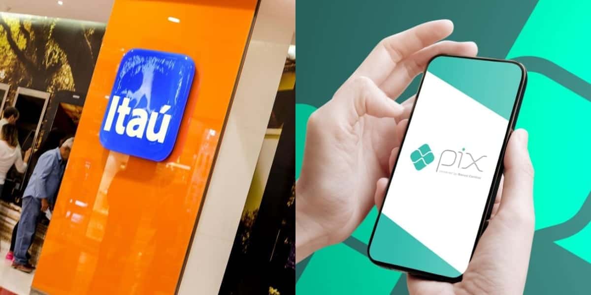 Itaú faz 5 alertas envolvendo o Pix (Foto: Divulgação)