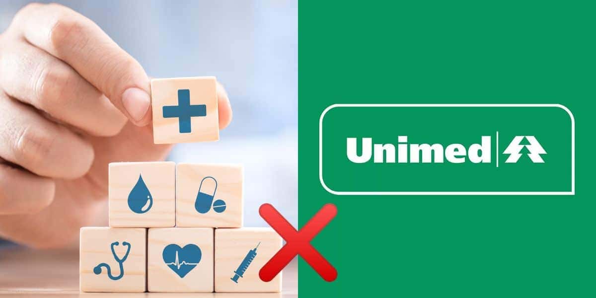 Unimed ganhou um novo forte concorrente (Foto: Divulgação)