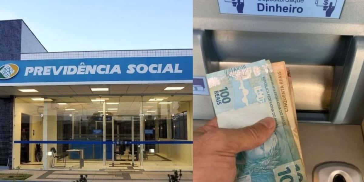 STF derrubou em março o entendimento da Revisão da Vida Toda do INSS (Foto Reprodução/Montagem/Tv Foco)