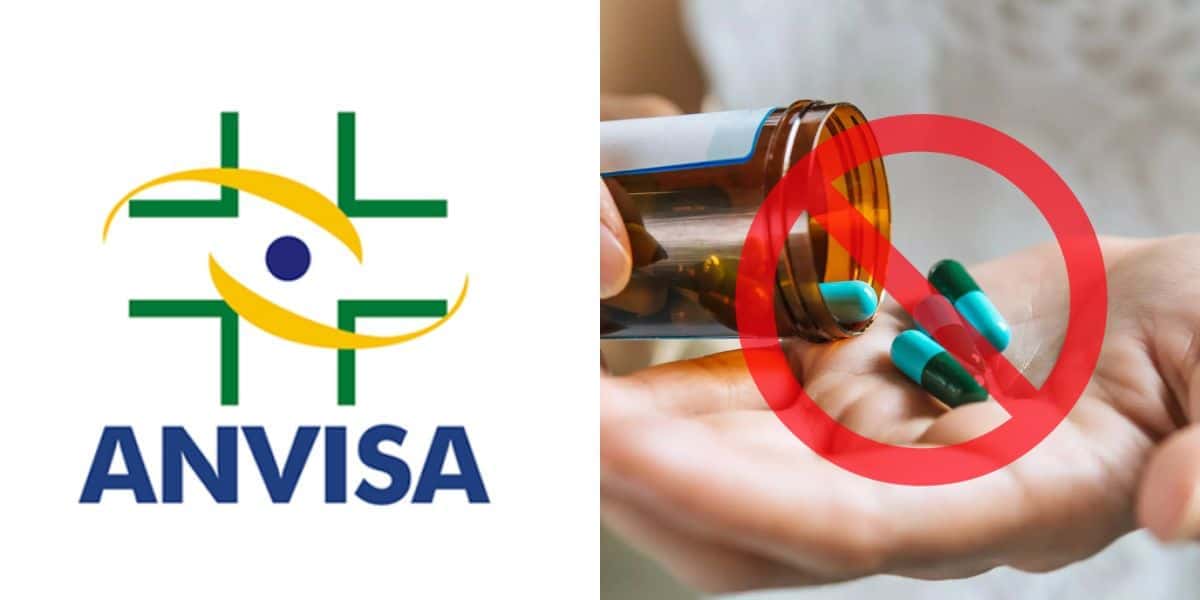 Anvisa decreta proibição de 15 remédios populares (Foto: Internet)