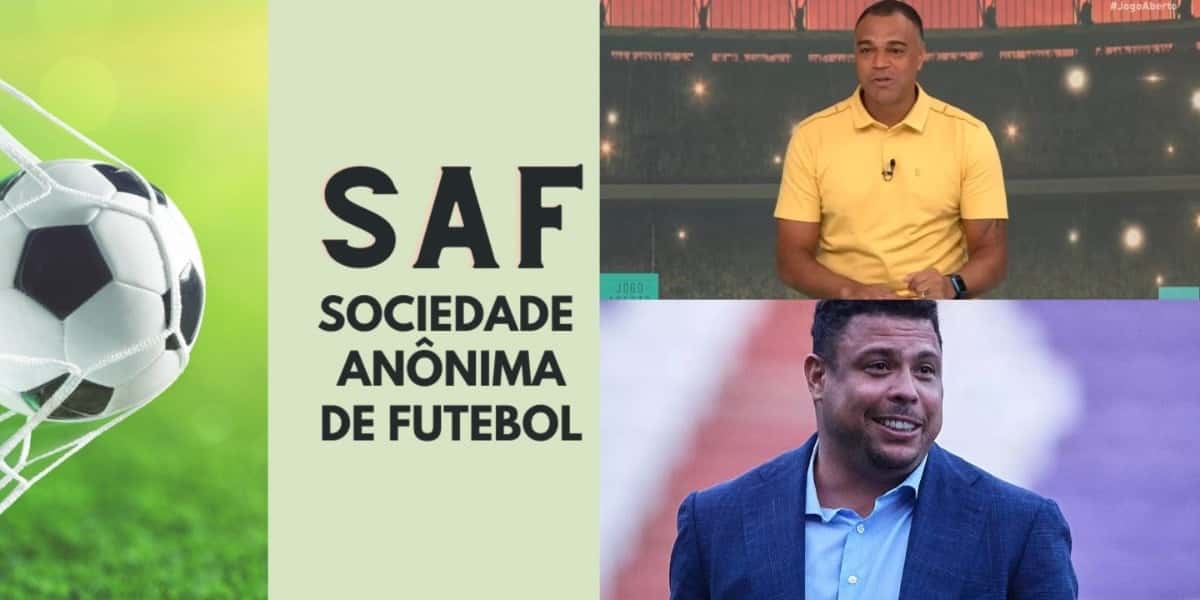 Parceiro de Ronaldo e Denílson confirma sobre compra de time gigante - (Foto: Reprodução / Internet)