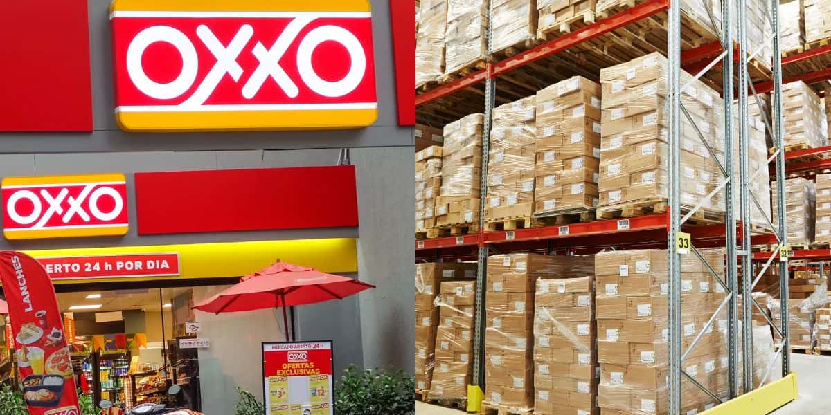 Oxxo (Foto: Divulgação/Internet)