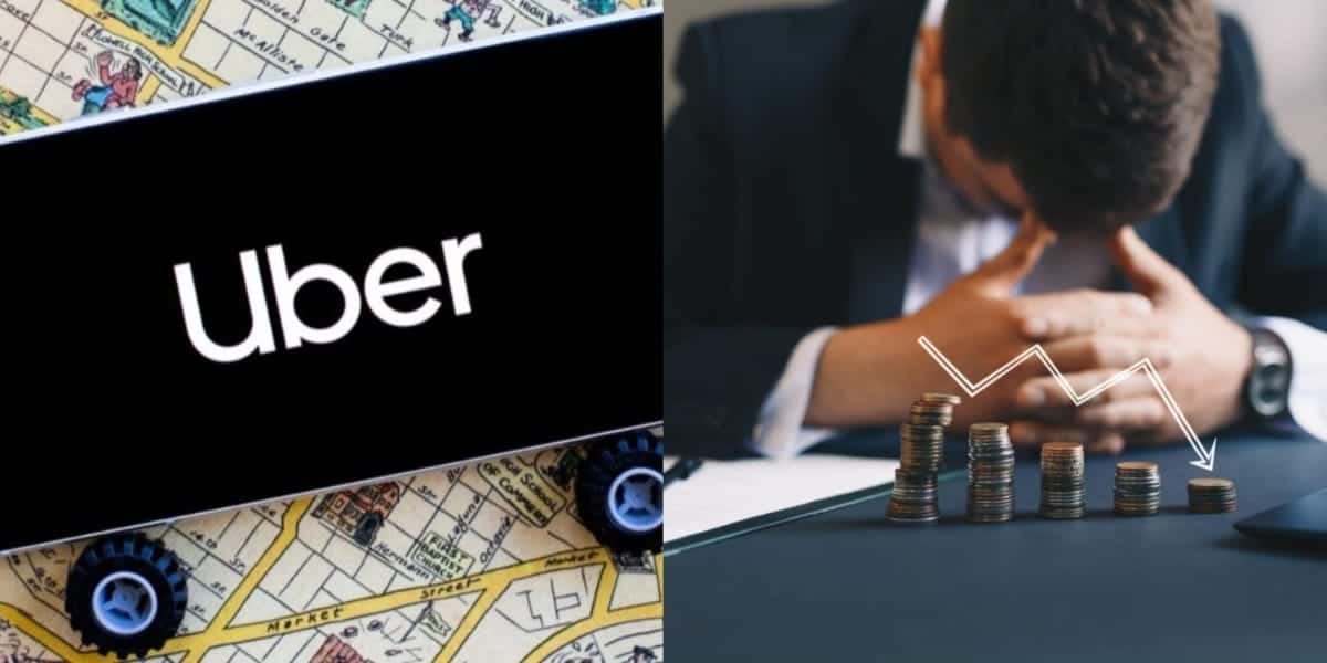 Aplicativo tão grande quanto o Uber vai embora do Brasil (Foto: Reprodução/ Internet)